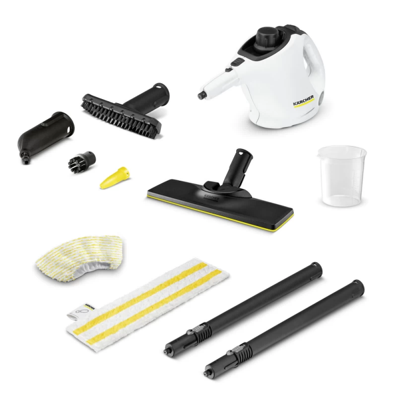 Garų Valytuvas Karcher Sc 1 Easyfix - 1.516-401.0