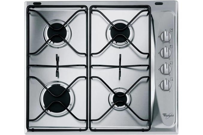 Gas Hob                 Whirlpool       AKM268I