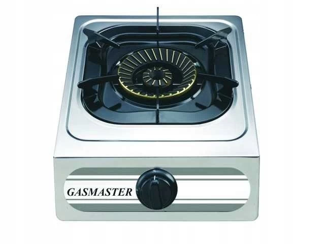 Gasmaster Gas Kuchen 1-13srbp 1 Pal