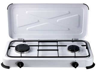 Gasmaster Gas Kuchenka Bg02rm 2 Pal.