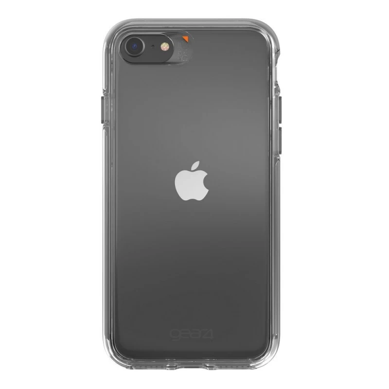 Gear4 Crystal Palace Apsauginis Dėklas Iphone Se 2/3g, Iphone 7/8 (skaidrus)