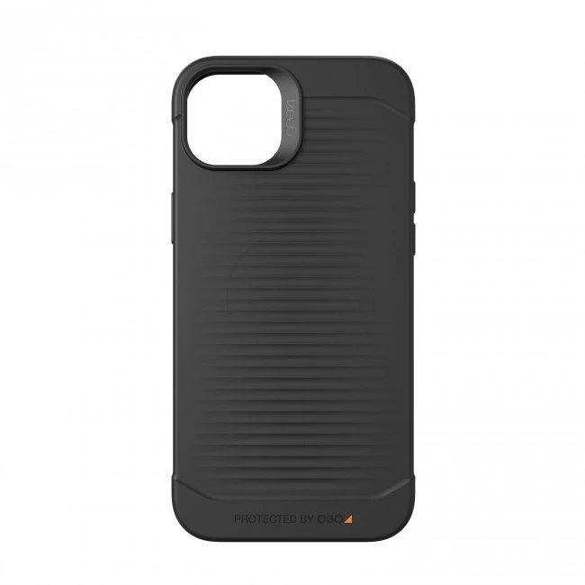Gear4 Havana Snap - Apsauginis Dėklas Iphone 14 Plus, Suderinamas Su Magsafe (juodas)