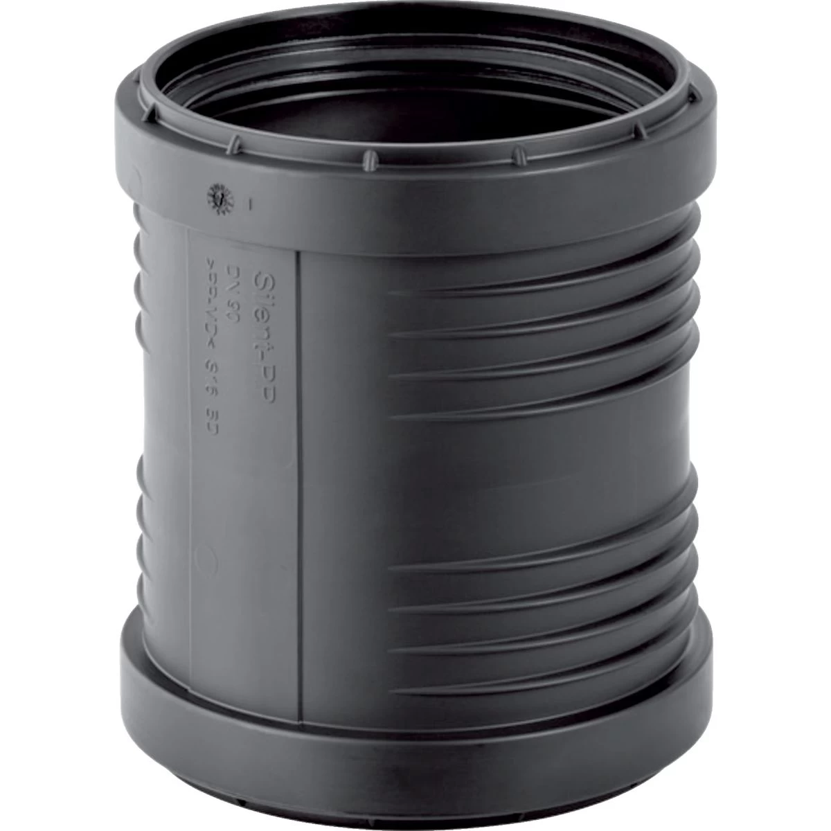 Geberit Silent-PP remontavinė mova d110 390517141