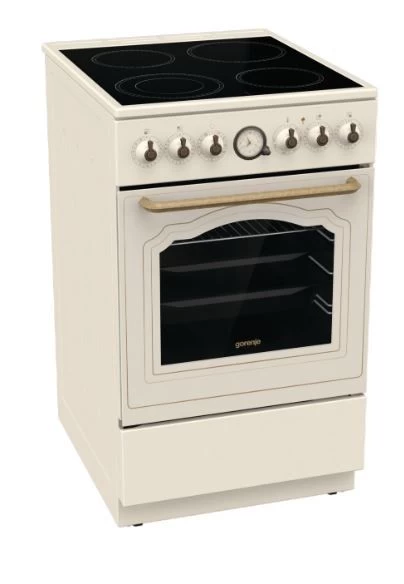 GECS5B70CLI Gorenje     ceramic FS cooker