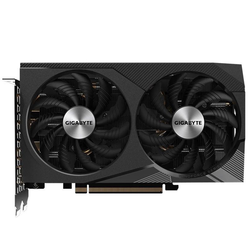 Geforce Rtx 3060 Gaming Oc 8 Gb Gddr6