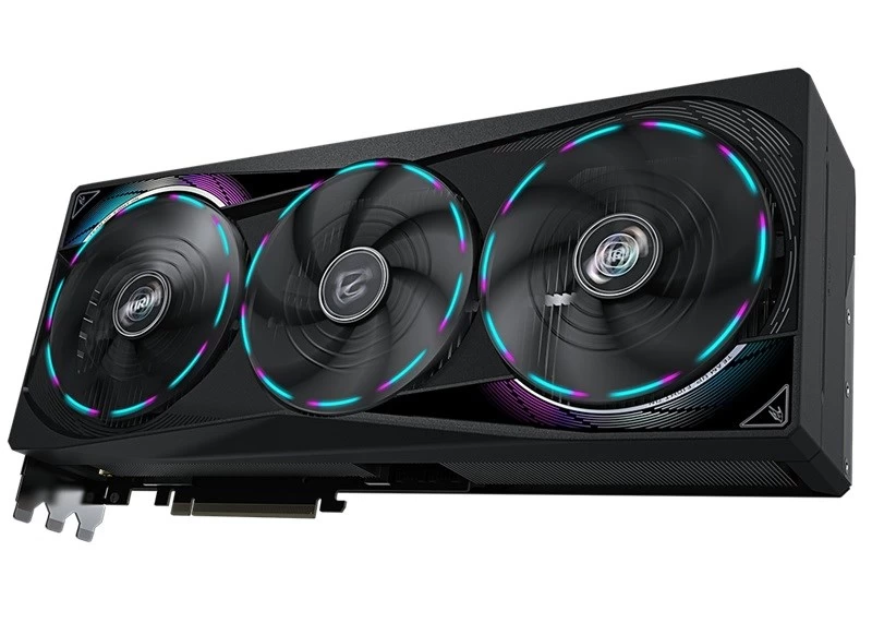 Geforce Rtx 5080 Aorus Master 16gb