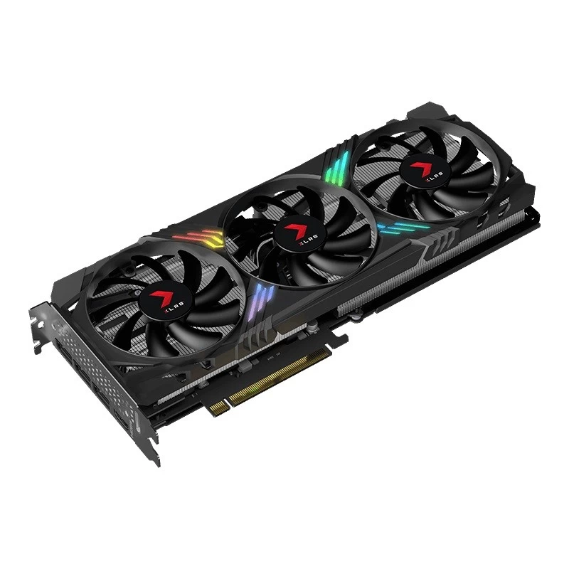 GeForce RTX4060Ti 8GB   XLR8 GAMING VERTO