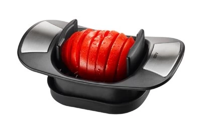 GEFU 12371 shaped food cutter Black