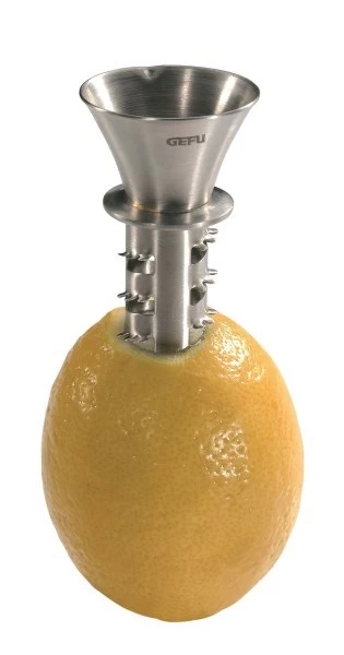 GEFU CITRONELLO