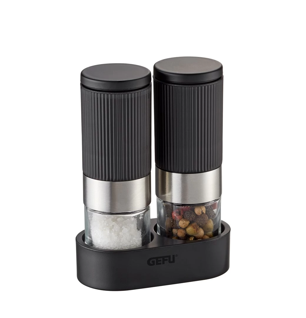 Gefu Tusome 2 piece mill set G-34621