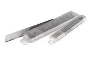 Geležtės Forpus, 9mm (10)