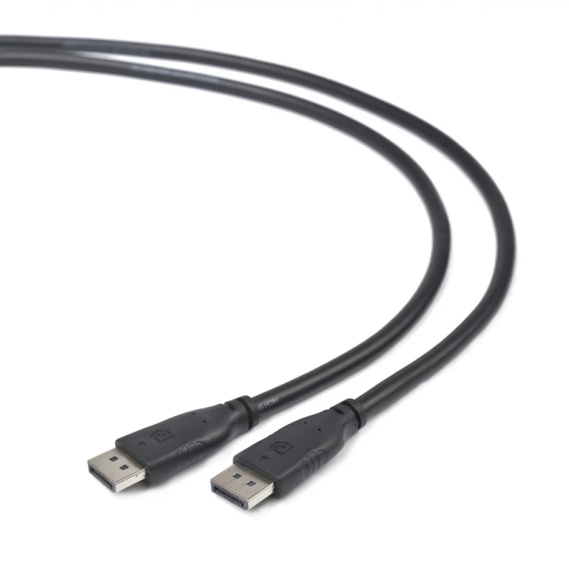Gembird 2 X Displayport 1,8 M 1,8 M /s1x Displayport 1x Displayport