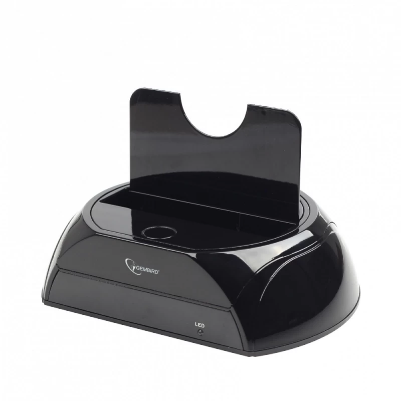 Gembird 2.5&amp;quot;/3.5&amp;quot; Sata - Usb 3.2 Gen 1 Hd32-u3s-2 Stotelė