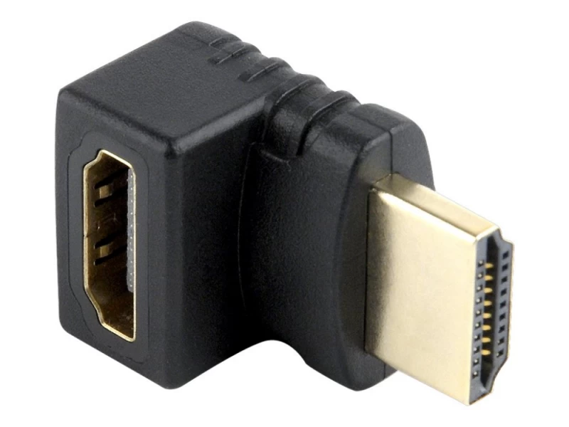 Gembird A-hdmi270-fml Hdmi - Hdmi Adapteris