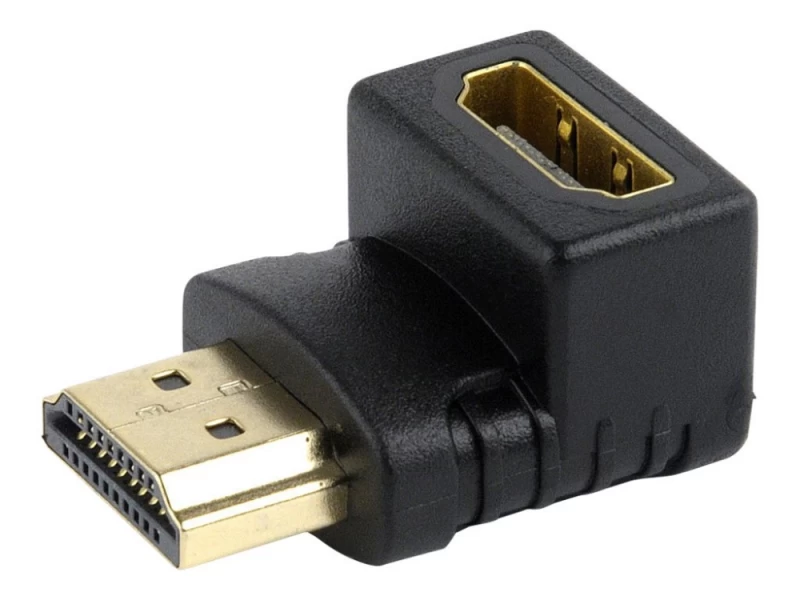 Gembird A-hdmi90-fml Hdmi - Hdmi Adapteris