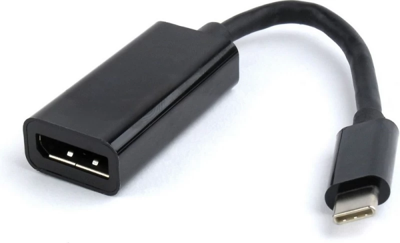 Gembird Adapteris A-cm-dpf-01 Usb-c - Displayport