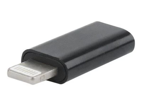 Gembird Adapteris A-usb-cf8pm-01 Usb - Lightning