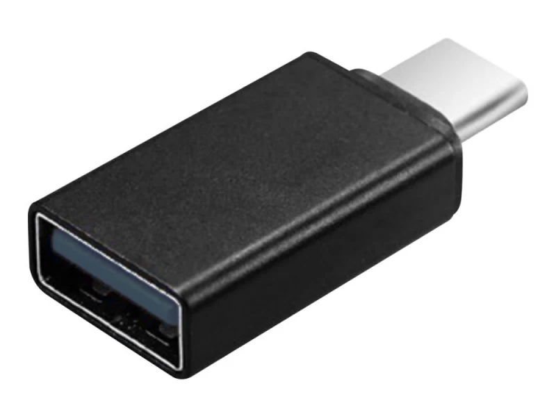 Gembird Adapteris A-usb2-cmaf-01 A Tipo Usb (lizdas) - C Tipo Usb (kištukas)
