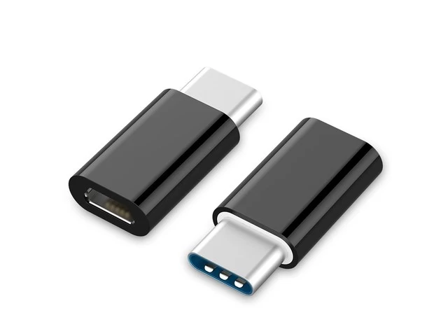 Gembird Adapteris A-usb2-cmmf-01 Usb - Usb