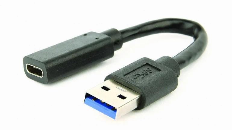 Gembird Adapteris A-usb3-amcf-01 Usb