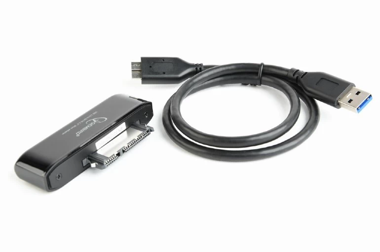 Gembird Aus3-02 Usb Adapteris