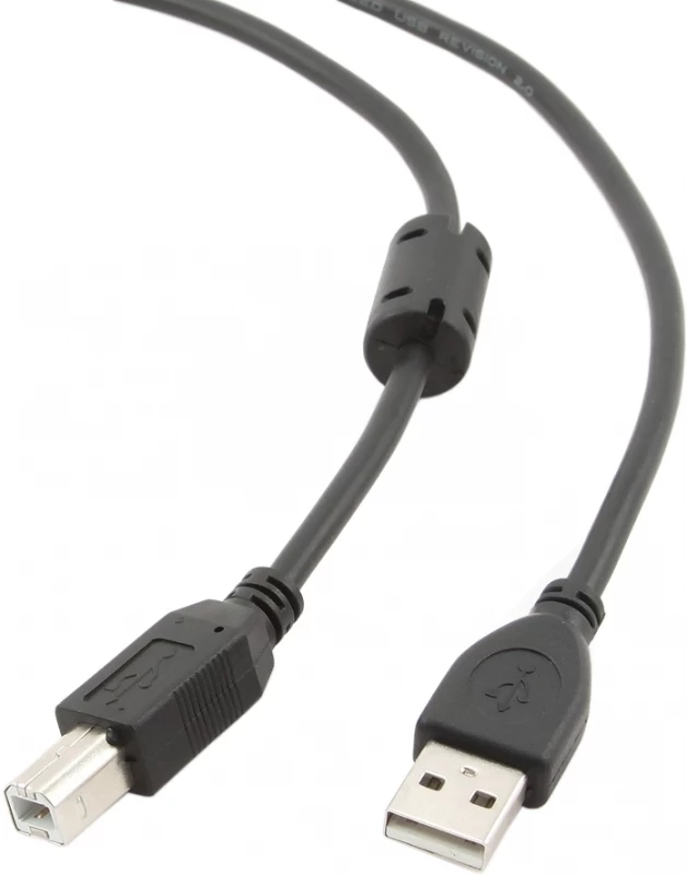Gembird B Tipo 1.8 Usb Kabelis