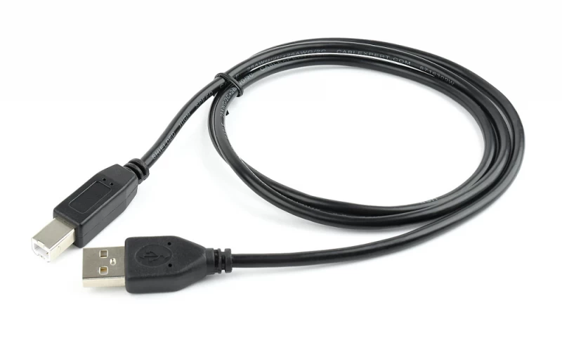 Gembird B Tipo Usb Kabelis 1