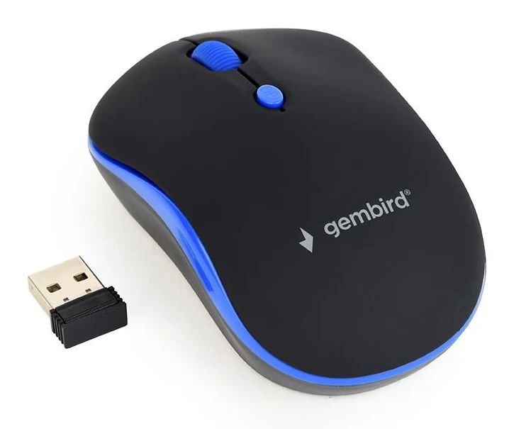 Gembird Belaidė Pelė Musw-4b-03-b