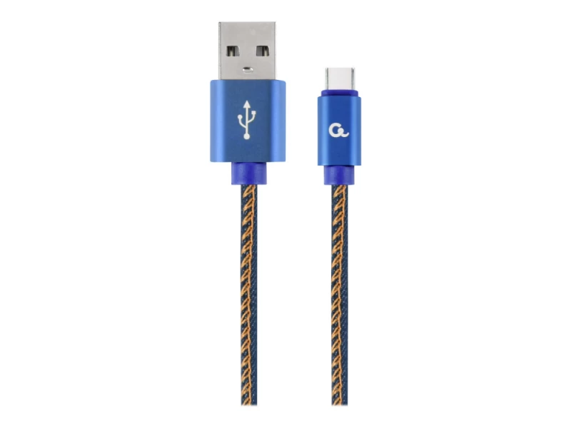 Gembird C Tipo Usb Kabelis 2