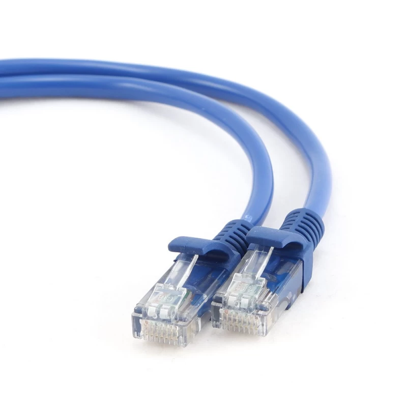 Gembird Cat 5e 0,5 M 0,5 Tinklo Kabelis