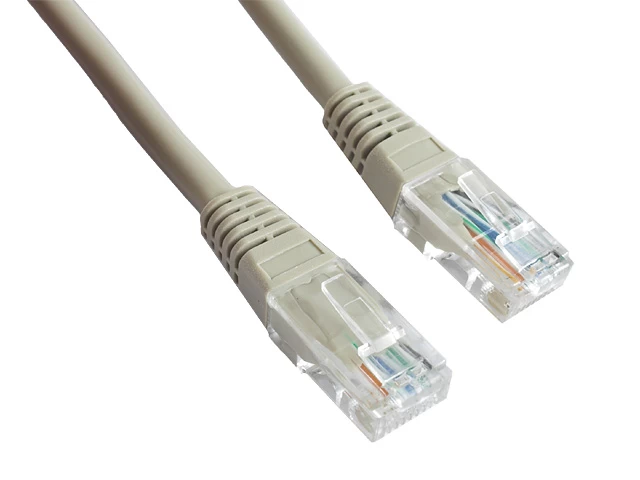 Gembird Cat5e 0,5 M 0,5 Tinklo Kabelis