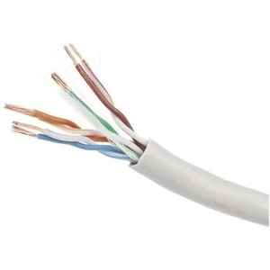 Gembird Cat5e Utp 100 M 100 Kabelis
