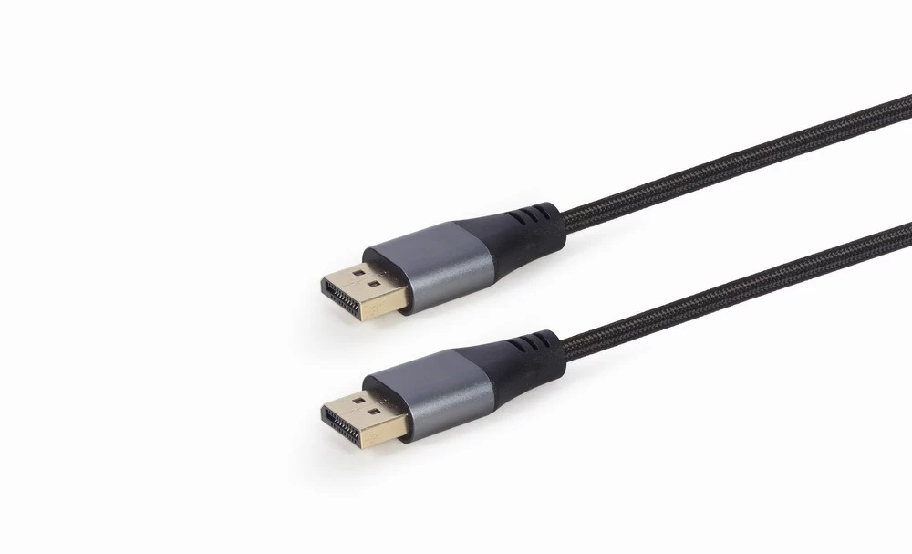 Gembird CC-DP8K-6 DisplayPort cable, 8K premium series, 1.8 m