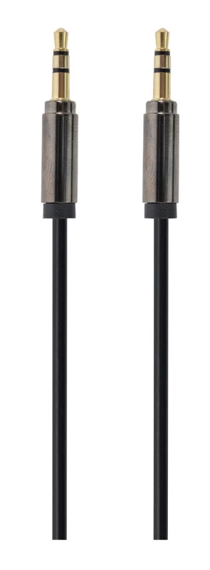 Gembird Ccap-444-0.75m 0.75m /s1x Minijack 3.5 Mm 1x Minijack 3.5 Mm