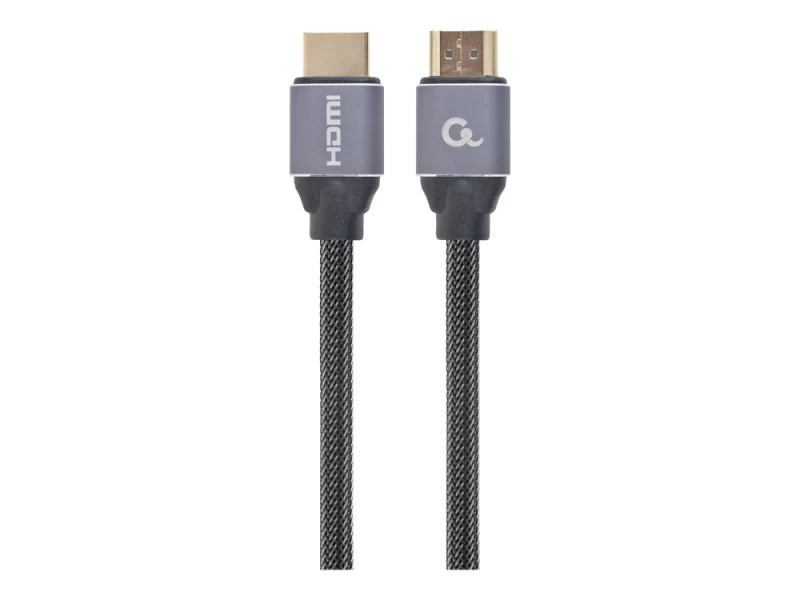 Gembird Ccbp-hdmi-3m 3 M /s1x Hdmi (a) 1x Hdmi (a)