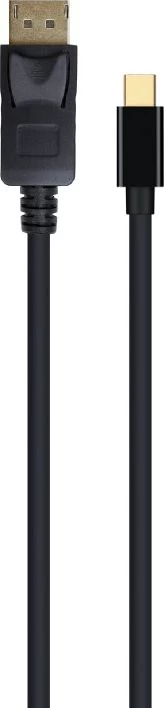 Gembird Ccp-mdp2-6 1,8 M /s1x Displayport 1x Mini Displayport