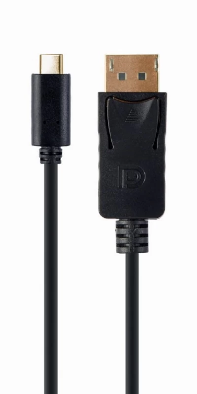 Gembird Displayport 2 Usb Kabelis