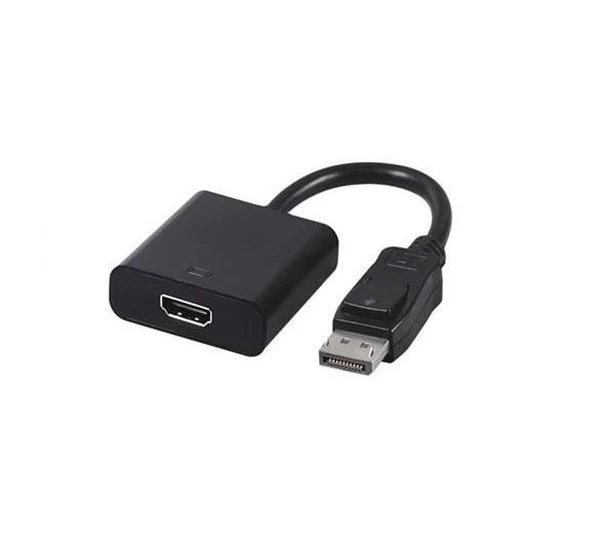 Gembird Displayport į Hdmi Displayport į Hdmi Adapteris A-dpm-hdmif-002
