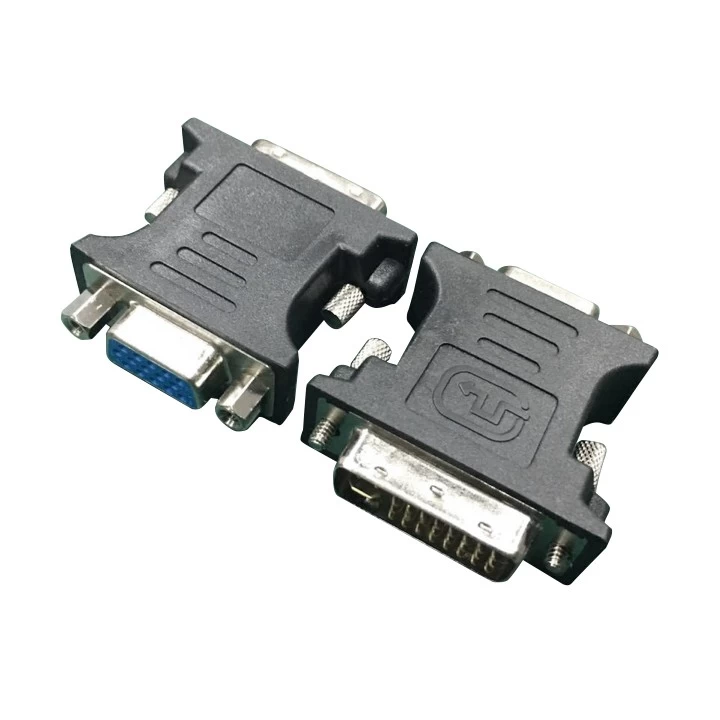 Gembird Dvi - Vga Dvi-a - Vga Adapteris A-dvi-vga-bk