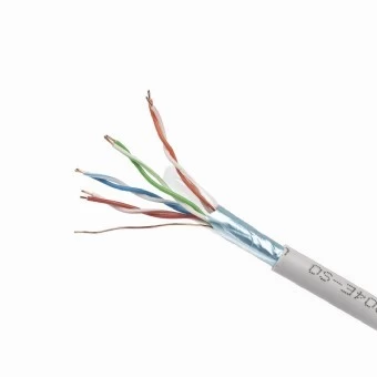 Gembird Ftp Cat 5e 100 M 100 Tinklo Kabelis