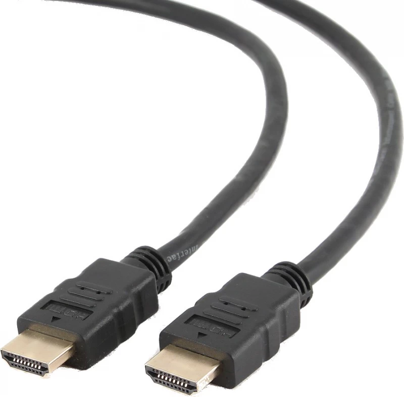 Gembird Hdmi - Hdmi V1.4 7.5m 7.5m /s1x Hdmi (kištukas) 1x Hdmi (kištukas)