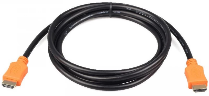 Gembird Hdmi-hdmi V1.4 High Speed Ethernet Ccs 3 M /s1x Hdmi (kištukas) 1x Hdmi (kištukas) Gembird Hdmi-hdmi V1.4 High Speed Ethernet Ccs 3 M /s1x Hdmi (kištukas) 1x Hdmi (kištukas)