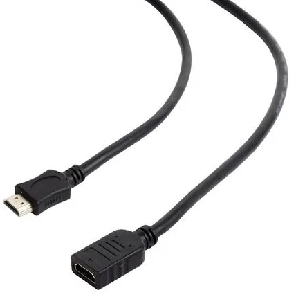 Gembird Hdmi Ilgintuvas - Hdmi 1,8 M /s