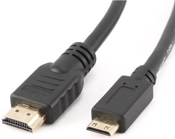 Gembird Hdmi - Mini Hdmi 1,8 M 1,8 M /s1x Hdmi (kištukas)