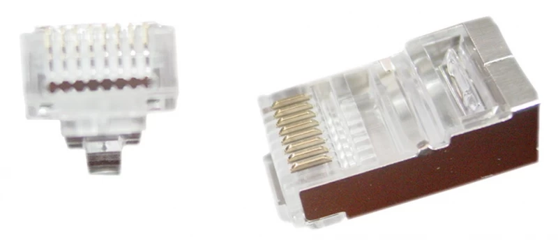 Gembird Lc-ptf-01/10 Kištukas