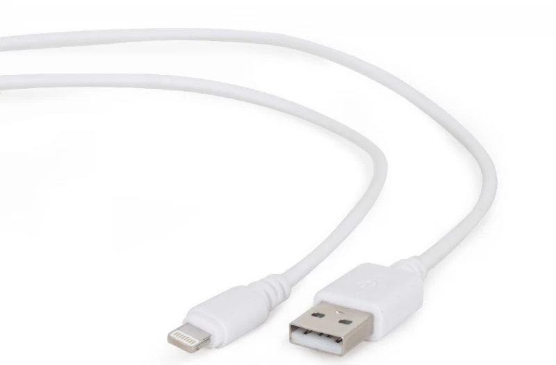 Gembird Lightning 8 Kontaktų Usb Kabelis 2