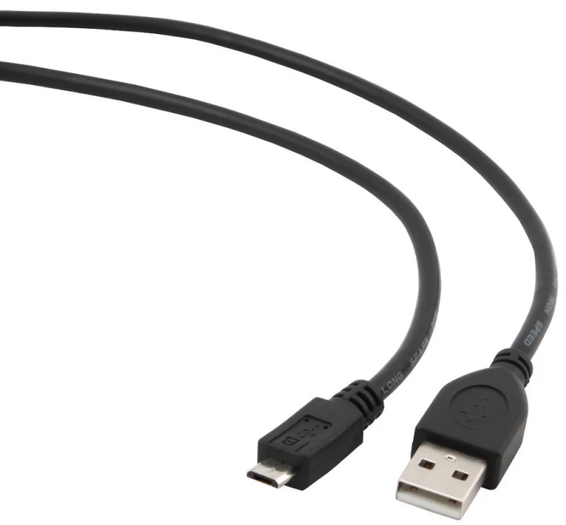 Gembird Micro B Usb Kabelis 1.8