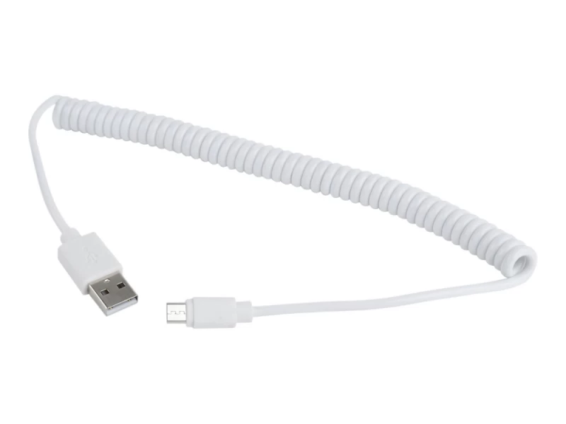 Gembird Microusb B Tipo Usb Kabelis 1.8