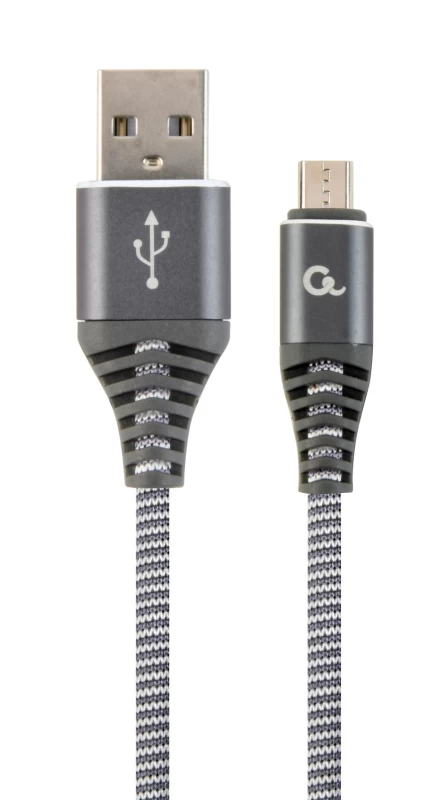 Gembird Microusb B Tipo Usb Kabelis 2