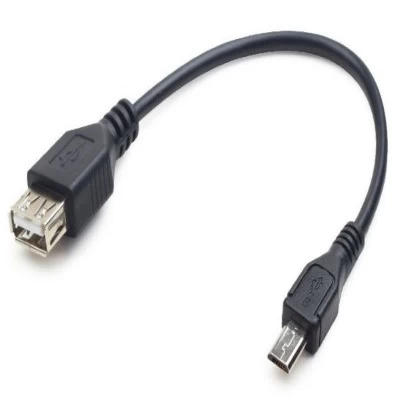 Gembird Microusb Usb Kabelis 0.15